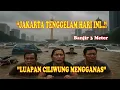 Download Lagu Banjir Jakarta 6 Juli 2025: Air Setinggi 3 Meter Rendam Rumah Warga!