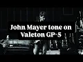 Download Lagu John Mayer ‘Belief’ Tone – Valeton GP-5 Preset Demo