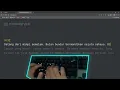 Download Lagu Keyboard ASMR | Sound | Mengetik 10 jari #monkeytype #10fastfingers #asmr