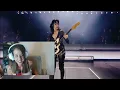 REACTION TO LALI AND TINI AT RIVER - LIKE A VIRGIN AND 1AMOR ABSOLUTELY EPIC!