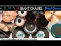 Download Lagu the dangduter misteri cinta real drum cover