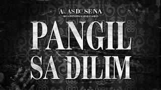 ”Pangil Sa Dilim” | Alas Dose Na Horror Stories