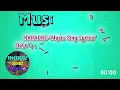 DÉJESE QUERER - LA ADICTIVA FT XAVI (Karaoke/Lyrics Oficial) Music Sing Lyrics🎵