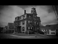 A historic and haunted gem in Gardner Mass