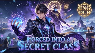 NEW Forced Into a Secret Class