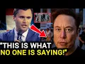 Download Lagu Elon Musk Exposes The Part of Charlie Kirk’s story that has been deliberately kept silent