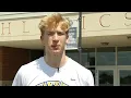 Wayzata s McAndrew Commits to Creighton University