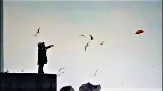 موسيقى الدنيا ريشه في هوا   توزيع بيانو دندنها