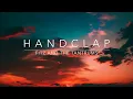 HandClap -  Fitz and the Tantrums  ( Lyrics ) | Relax TV