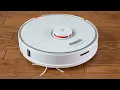 Hands-on Roborock S7 brings next-level mopping and mapping Sponsored