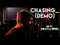 Download Lagu NF - Chasing_(Demo) ft. Mikayla Sippel (Cover by Atlus)