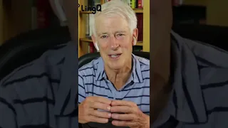 Canadian polyglot speaking 7 languages