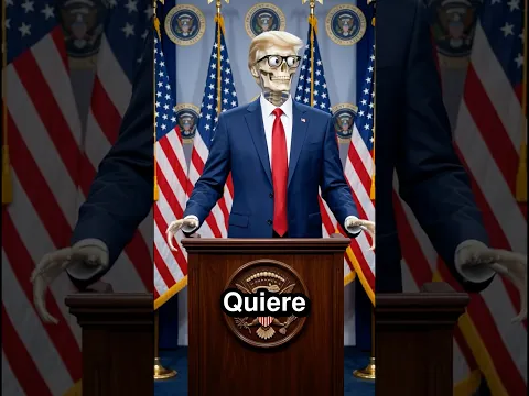 Podría USA conquistar México si quisiera? #shorts