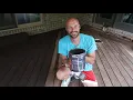How to Paint a Deck with Behr DeckOver HONEST REVIEW