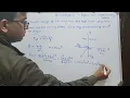 Two point charges of 3 micro C and 4 micro C are kept in air at 0 3 m 0 and 0 0 3 m in x-y