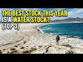 The Land Company That Could Solve the American Water Crisis