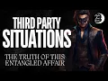 Download Lagu THIRD PARTY SITUATIONS Tarot Reading \