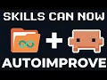 Stop Fixing Your Claude Skills Autoresearch Does It For You