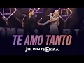 Download Lagu Jhonny e Erika - Te Amo Tanto (DVD Pra Sempre - Ao Vivo) - 2020