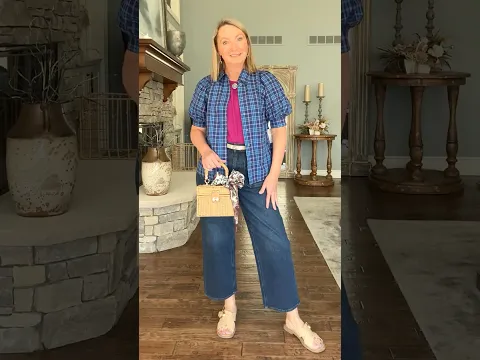 These Walmart Fall Colors Are Off The Chain #styleafter50