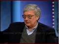 Roger Ebert Learning to Write Through Experience