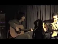 Julian Lage & Chris Eldridge "Cattle In The Cane"