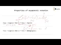 Asymptotic Notations Discovering Their Properties Gate Computer Science Engineering