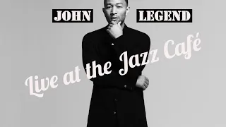 Download John Legend - Stay With You (Live at the Jazz Café) MP3
