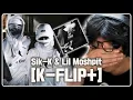 Download Lagu 힙쌤들의 실망? 받아들이겠습니다. 제 취향에는.. | Sik-K, Lil Moshpit 합작 앨범 [ K-FLIP+ ] 음반감상회