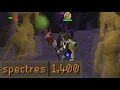 Slain 1 400 Deviant Spectres for 1 Purpose 8