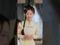 【李若洵💕姚宇晨】退婚すれば一族が滅ぶ!? 未来を知る令嬢は、脚を負傷した将軍に嫁ぎ、彼の反乱を阻止する！🌸
