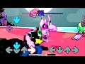 FNF - Friday Night Funkin': Pibby Corrupted 1.5 - Glitched Gem (FC)