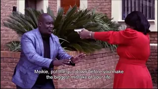 meikie maputla arrested watch skeem saam 02 july 2021