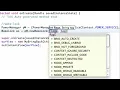 Android Application Development Tutorial 78 WakeLock to keep you app from sleeping YouTube