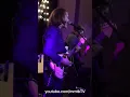 Live Performance at Inman Coffee part-2 (15.03.17) | Mike Mains & The Branches