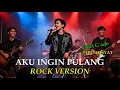 Lagu AKU INGIN PULANG – Ebiet G Ade  ROCK COVER VERSI TERDAHSYAT 2025 by Dreamsound Tracks