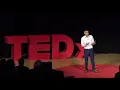 Our Echo Jeffery Eysaman TEDxOnondagaCommunityCollege