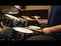 大人になったら / TOMOO ドラム叩いてみた