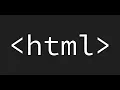 HTML FORMS IV DropDown List