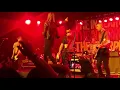The Interrupters (w/Tim Armstrong) - Perform “Got Each Other” and “Family” at the Glass House