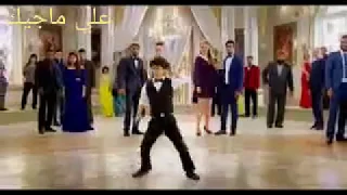 اعلان فيلم شاروخان 2018 وهو قصير و اغنيه 