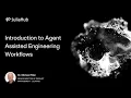 Modern Modeling Workflows for Complex Engineering Systems - Part 2