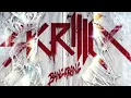 Skrillex - Bangarang (Ft. Sirah)[Loud Audio]