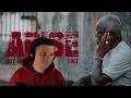 Boy Spyce & Falz - Arise - UK Reaction