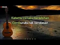 Download Lagu AKU TAKUT - REPVBLIK // KARAOKE AKUSTIK
