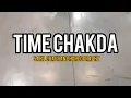 Time chakda - Nimrat khaira | Desi crew | Dance video |