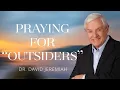 Christian Communication Dr David Jeremiah on Witnessing with Integrity and Grace