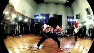 one ok rock no scared official music video 