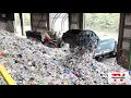 Challenges of recycling on Long Island