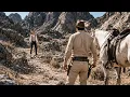 A Gunslinger Seeks Vengeance in the West for His Sister s Death Western